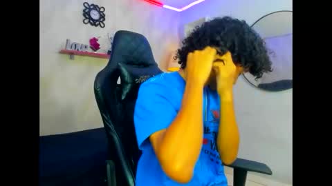 xion_ez online show from 11/16/25, 07:30