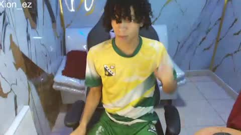 xion_ez online show from 06/20/26, 08:55