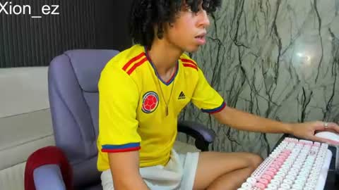 xion_ez online show from 06/24/26, 08:30