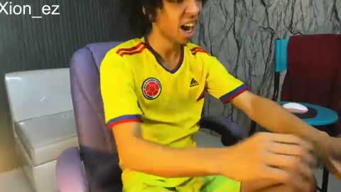 xion_ez online show from 07/07/26, 10:03