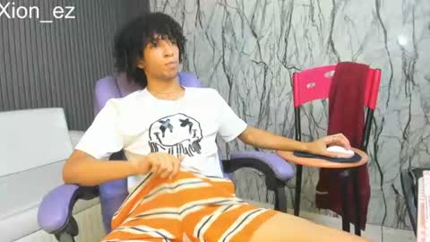 xion_ez online show from 07/08/26, 10:47