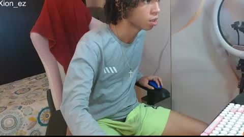 xion_ez online show from 07/21/26, 09:28