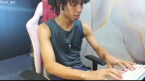 xion_ez online show from 07/23/26, 08:29