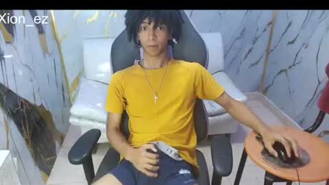 xion_ez online show from 07/24/26, 09:24