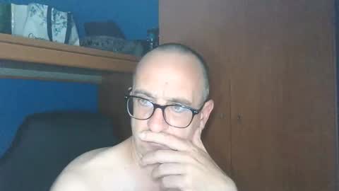 xjosuex69 online show from 05/21/26, 10:17