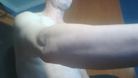 xjosuex69 online show from 06/21/26, 11:51