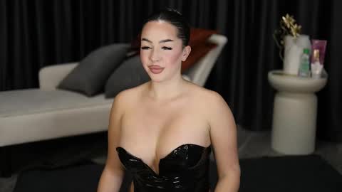 Julia online show from 11/23/25, 09:58