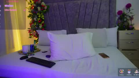 Snapshot of xkassandraxx chatting on 01/08/26, 06:05 Kassandra online show from 01/08/26, 06:05