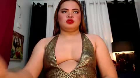 Seductive Kaylyn   online show from 09/20/25, 06:58