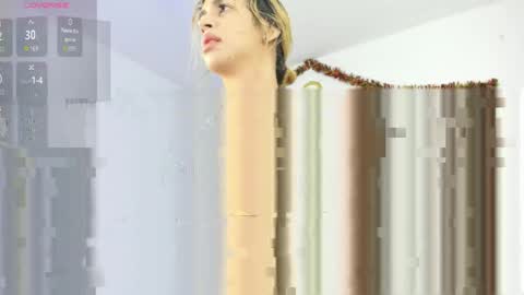 Snapshot of xkim_starx chatting on 04/15/26, 03:02 welcome friends online show from 04/15/26, 03:02
