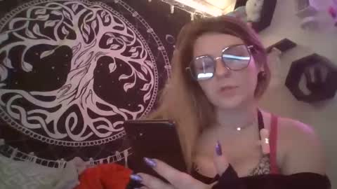 xkittymeowz online show from 04/17/26, 08:17