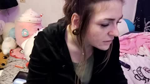 xkittymeowz online show from 05/02/26, 07:41