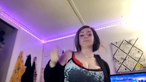 xkittymeowz online show from 05/03/26, 07:47
