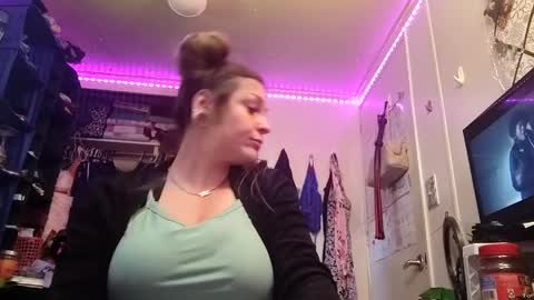 xkittymeowz online show from 05/13/26, 01:41