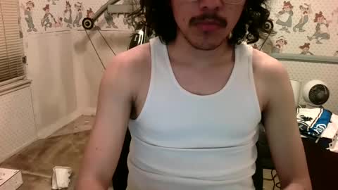 Snapshot of xkong36 chatting on 12/31/24, 03:23 Xkong36 online show from 12/31/24, 03:23