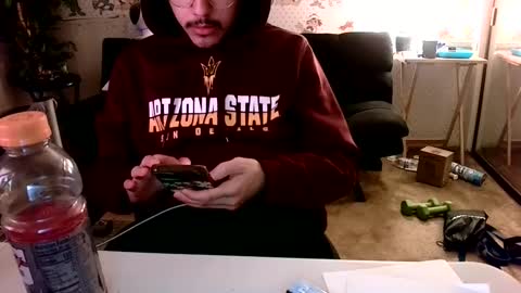 Snapshot of xkong36 chatting on 02/05/25, 06:13 Xkong36 online show from 02/05/25, 06:13