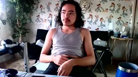 Snapshot of xkong36 chatting on 02/16/25, 12:19 Xkong36 online show from 02/16/25, 12:19