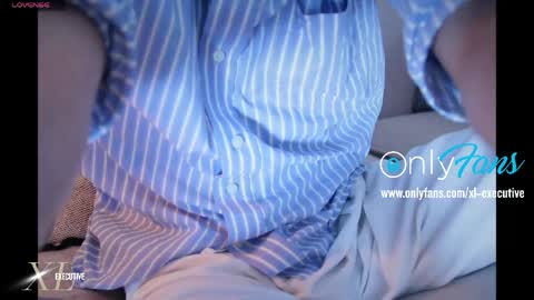 Snapshot of xl_executive chatting on 05/09/26, 10:53 xl_executive online show from 05/09/26, 10:53
