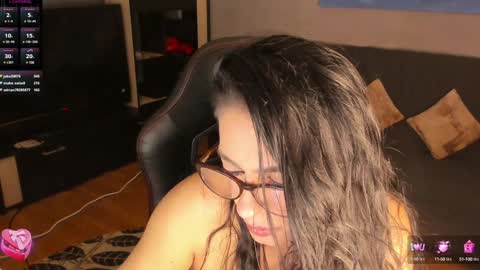 Lara online show from 12/23/24, 02:02