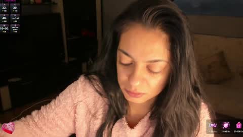 Lara online show from 12/26/24, 01:18