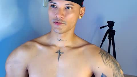 Snapshot of xlatin21 chatting on 10/09/25, 06:00 xlatin21 online show from 10/09/25, 06:00