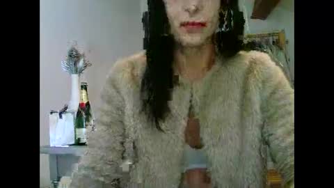 Wendy online show from 10/31/25, 10:49