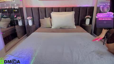 Linda online show from 01/11/25, 08:21