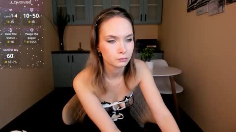 Linda online show from 11/27/25, 06:15