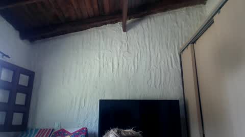 Snapshot of xlisbetx chatting on 05/01/26, 06:34 xlisbetx online show from 05/01/26, 06:34