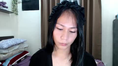 Alice online show from 03/27/26, 01:55