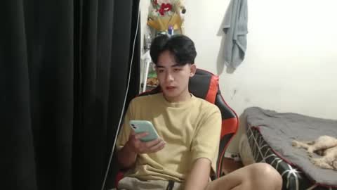 MIKAEL online show from 03/12/26, 02:50