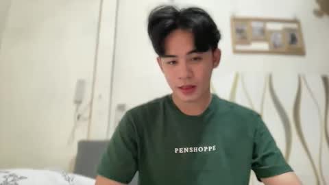 MIKAEL online show from 04/04/26, 04:26