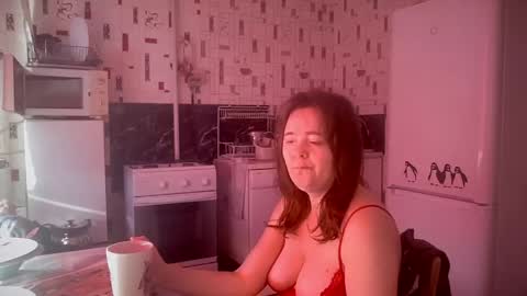 Luna online show from 04/30/26, 03:02