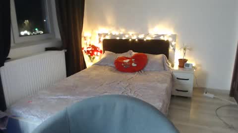 Magic Panther online show from 12/16/24, 11:07