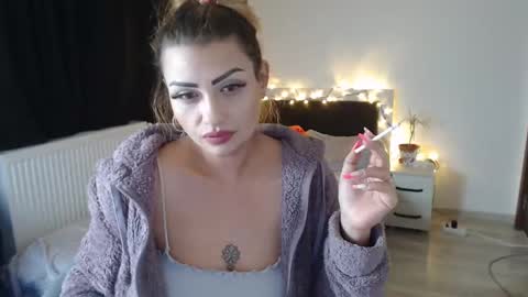 Magic Panther online show from 12/19/24, 09:49