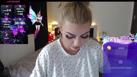 Magic Panther online show from 12/29/24, 08:58