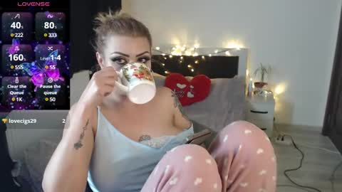 Magic Panther online show from 01/05/25, 11:22