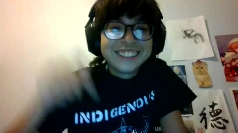 Snapshot of xmayumix chatting on 08/10/26, 05:22 Mayumi online show from 08/10/26, 05:22