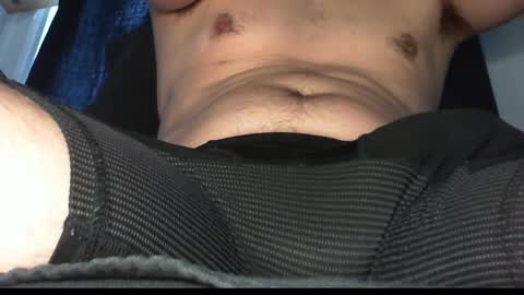 Al3x Strange online show from 11/17/25, 02:45