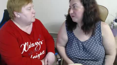 XMollyJaneX online show from 03/31/26, 06:52