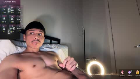 xmomentumx online show from 10/10/25, 03:27