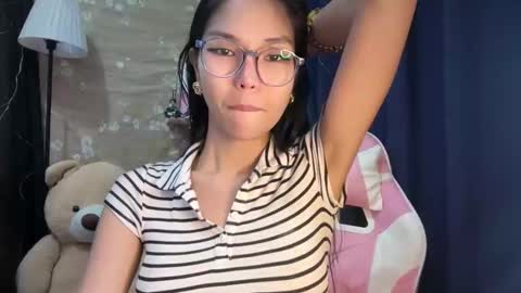 Sweet Monica online show from 12/15/25, 09:57