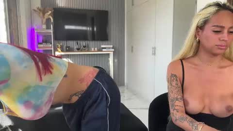 TAMARA MY LOVE online show from 11/06/25, 11:48