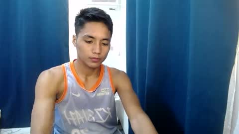 SECRET online show from 01/14/25, 01:17