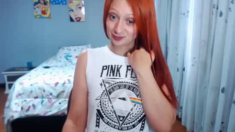 luciana online show from 12/05/24, 09:17