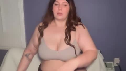 Snapshot of xo_bambi_xo chatting on 03/10/26, 01:21 Bambi online show from 03/10/26, 01:21