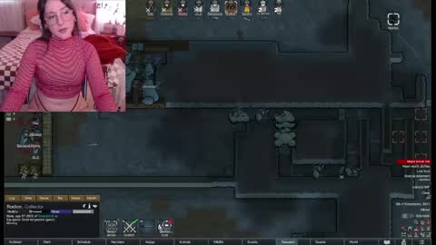 Snapshot of xo_sadie chatting on 12/10/24, 11:19 Xo Sadie online show from 12/10/24, 11:19