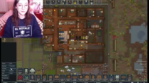 Snapshot of xo_sadie chatting on 12/13/24, 04:43 Xo Sadie online show from 12/13/24, 04:43