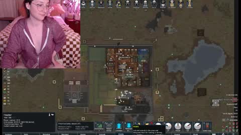 Snapshot of xo_sadie chatting on 01/06/25, 09:30 Xo Sadie online show from 01/06/25, 09:30