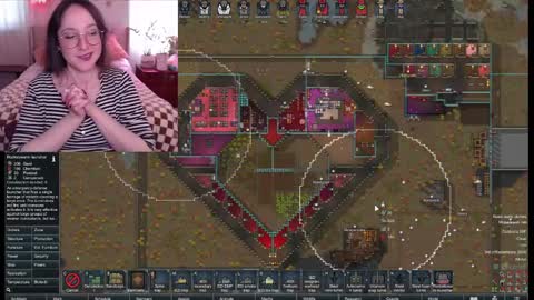 Snapshot of xo_sadie chatting on 02/11/25, 10:39 Xo Sadie online show from 02/11/25, 10:39